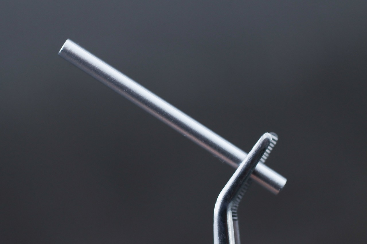 MAFEX　ナイトウイング（バットマン：ハッシュ）　レビュー　付属品　スティック