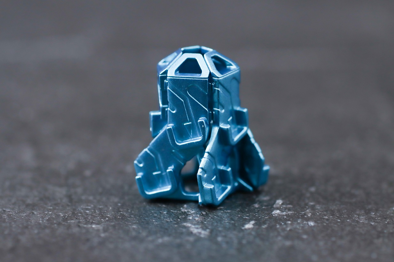 S.H.フィギュアーツ　バイス＆ラブコフ＆オプションパーツセット　レビュー　付属品　バイスタンプバー