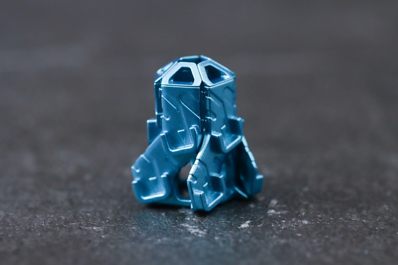 S.H.フィギュアーツ　バイス＆ラブコフ＆オプションパーツセット　レビュー　付属品　バイスタンプバー