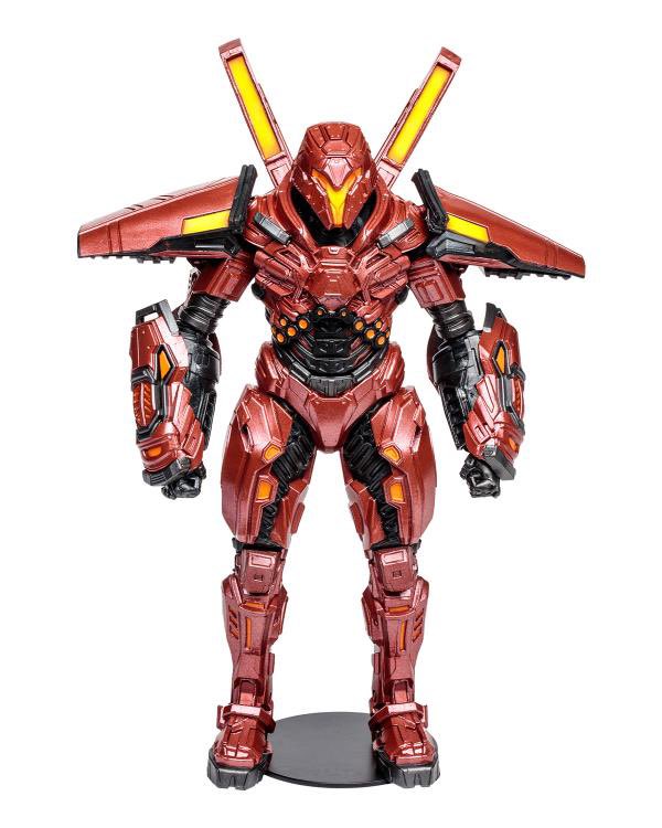 DCマルチバース　『ブルービートル』　カラパック