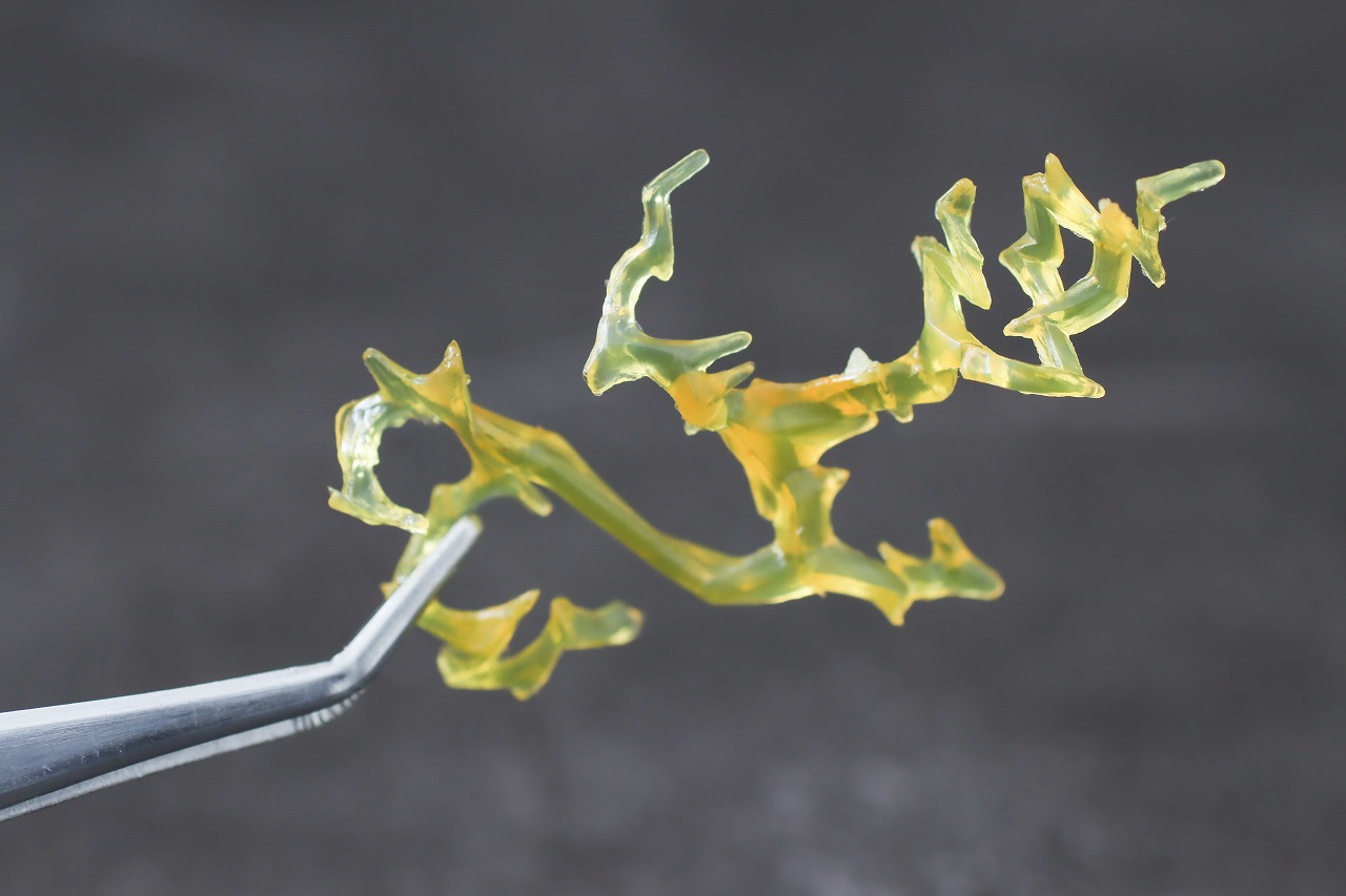 DCマルチバース　フラッシュ（『ザ・フラッシュ』）　レビュー　付属品　エフェクトパーツ