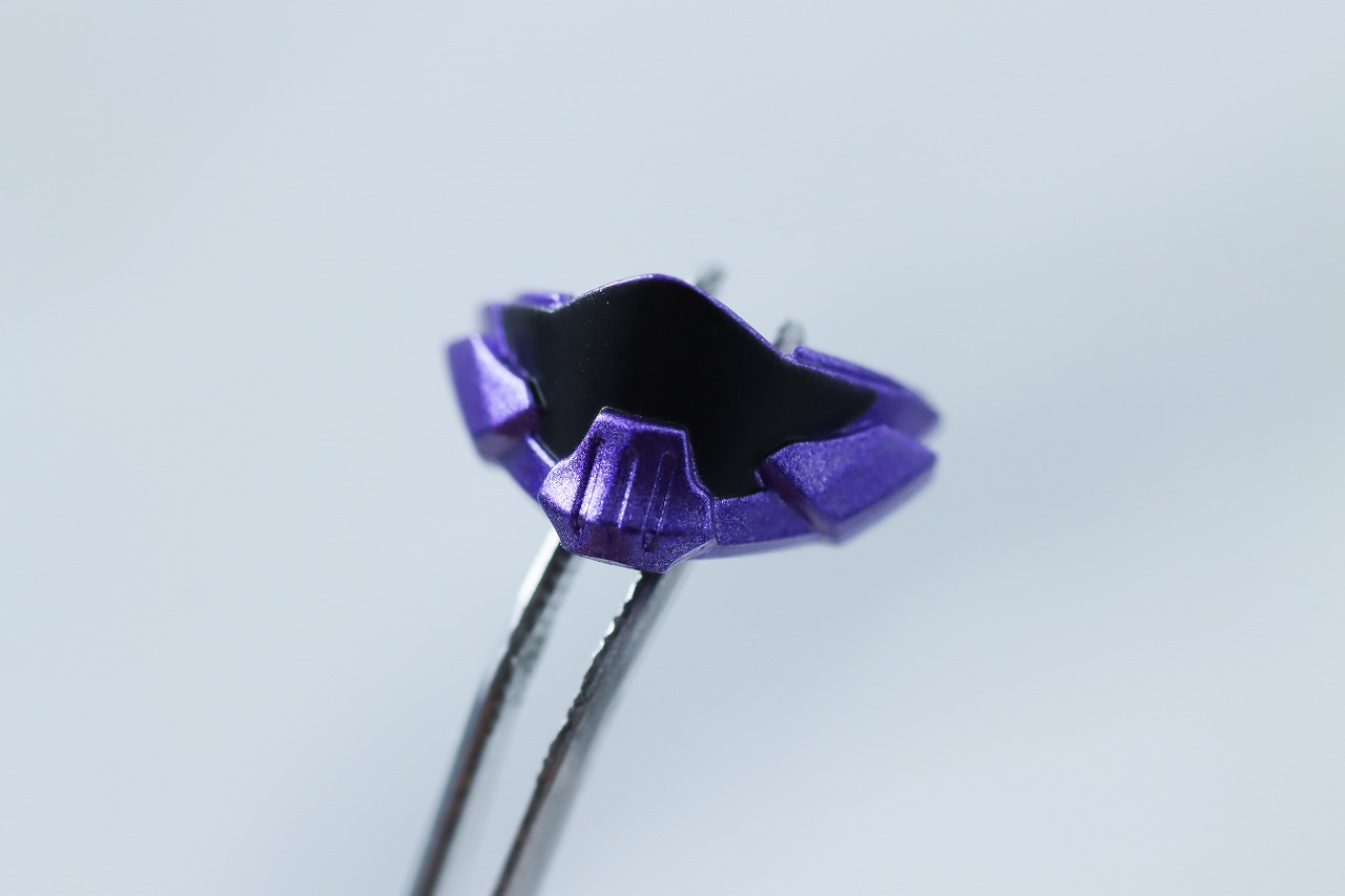 S.H.フィギュアーツ　仮面ライダーバッファ ゾンビフォーム　レビュー　付属品　ギーツ用ゾンビパーツ　口