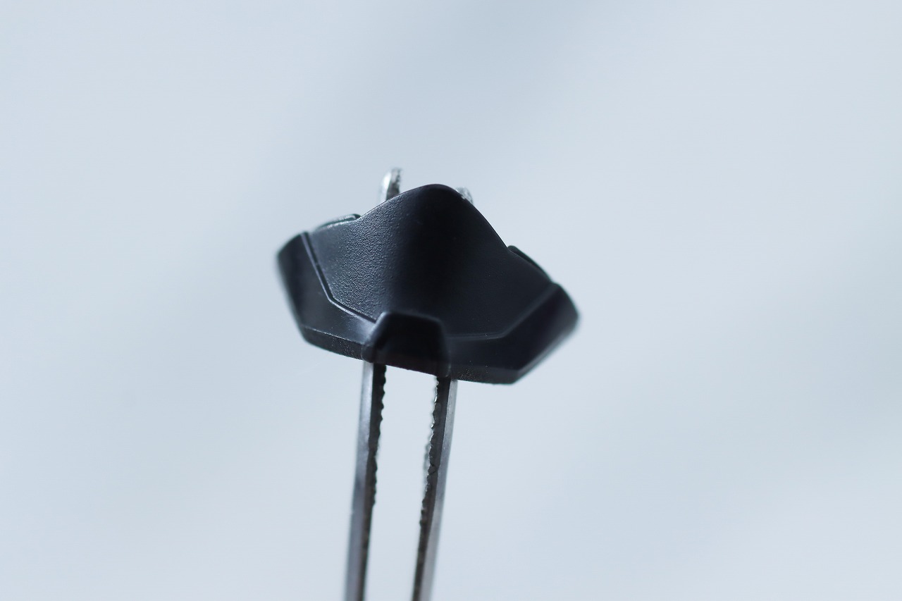 S.H.フィギュアーツ　仮面ライダーバッファ ゾンビフォーム　レビュー　付属品　エントリーレイズフォーム　口パーツ