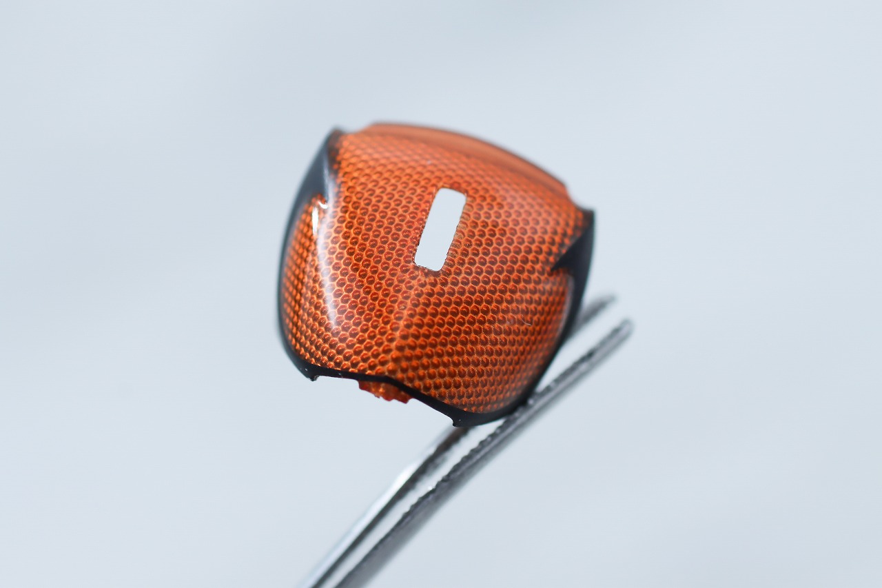 S.H.フィギュアーツ　仮面ライダーバッファ ゾンビフォーム　レビュー　付属品　ギーツ用ゾンビ複眼