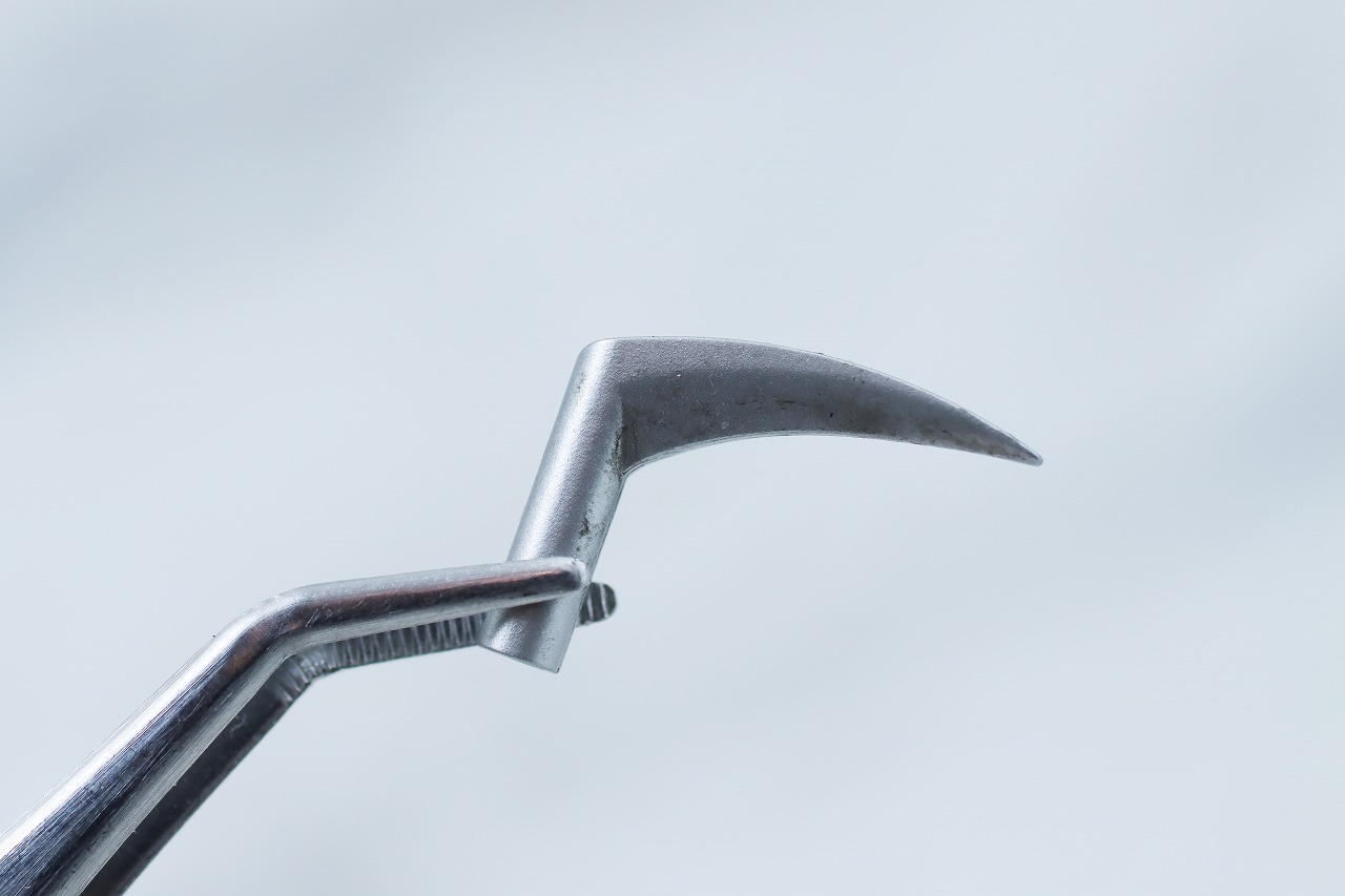 S.H.フィギュアーツ　ライダーマン　真骨彫製法　レビュー　付属品　ロープアーム　鎌