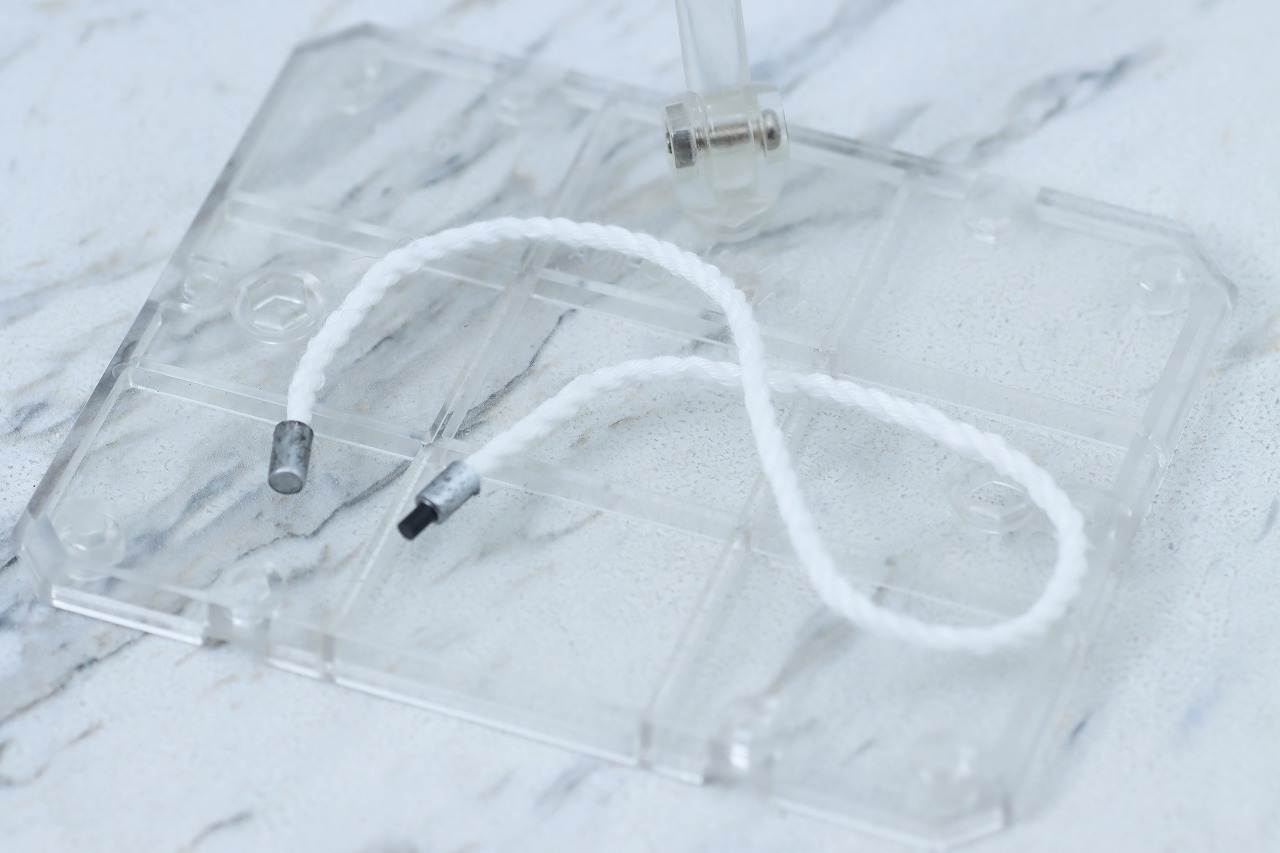 S.H.フィギュアーツ　ライダーマン　真骨彫製法　レビュー　付属品　ロープアーム　ロープ