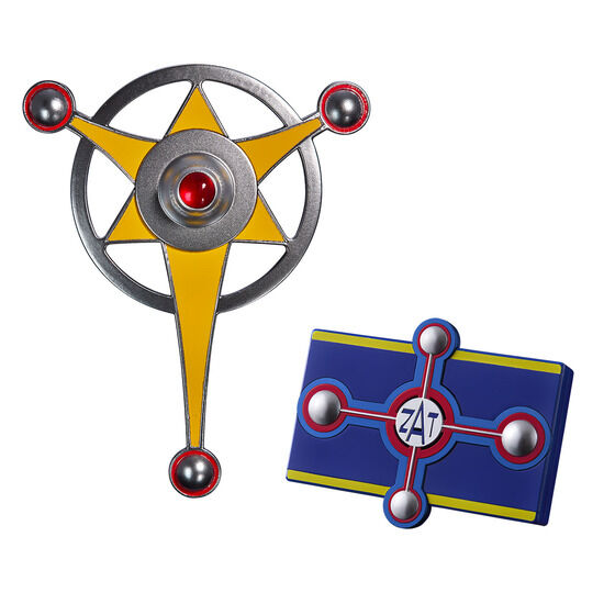 ウルトラレプリカ　ウルトラマンタロウ 50th Annivesary Set