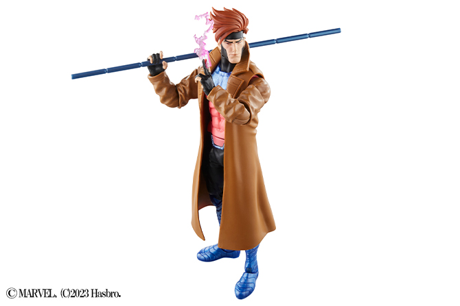 マーベルレジェンド　ガンビット　X-Men '97