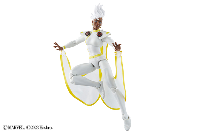 マーベルレジェンド　ストーム　X-MEN'97