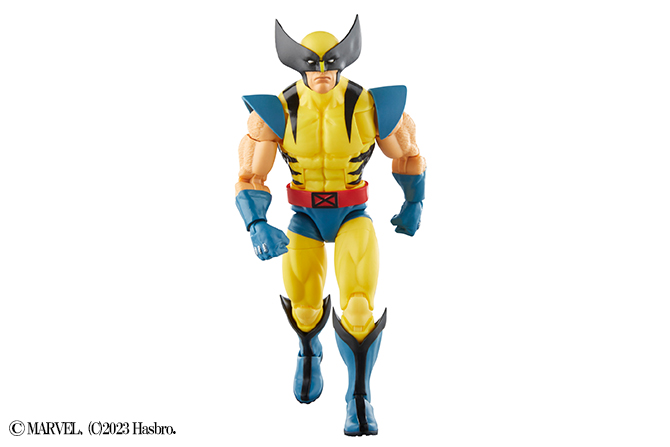 マーベルレジェンド　ウルヴァリン　X-MEN'97