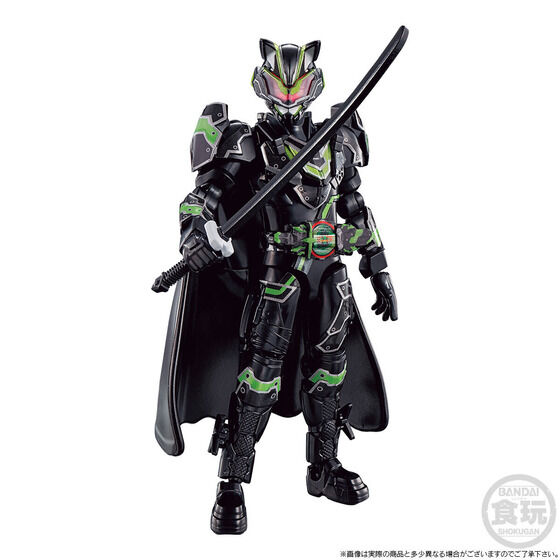 装動 仮面ライダーギーツ ギーツIX＆タイクーンブジンソード プレミアムエディション
