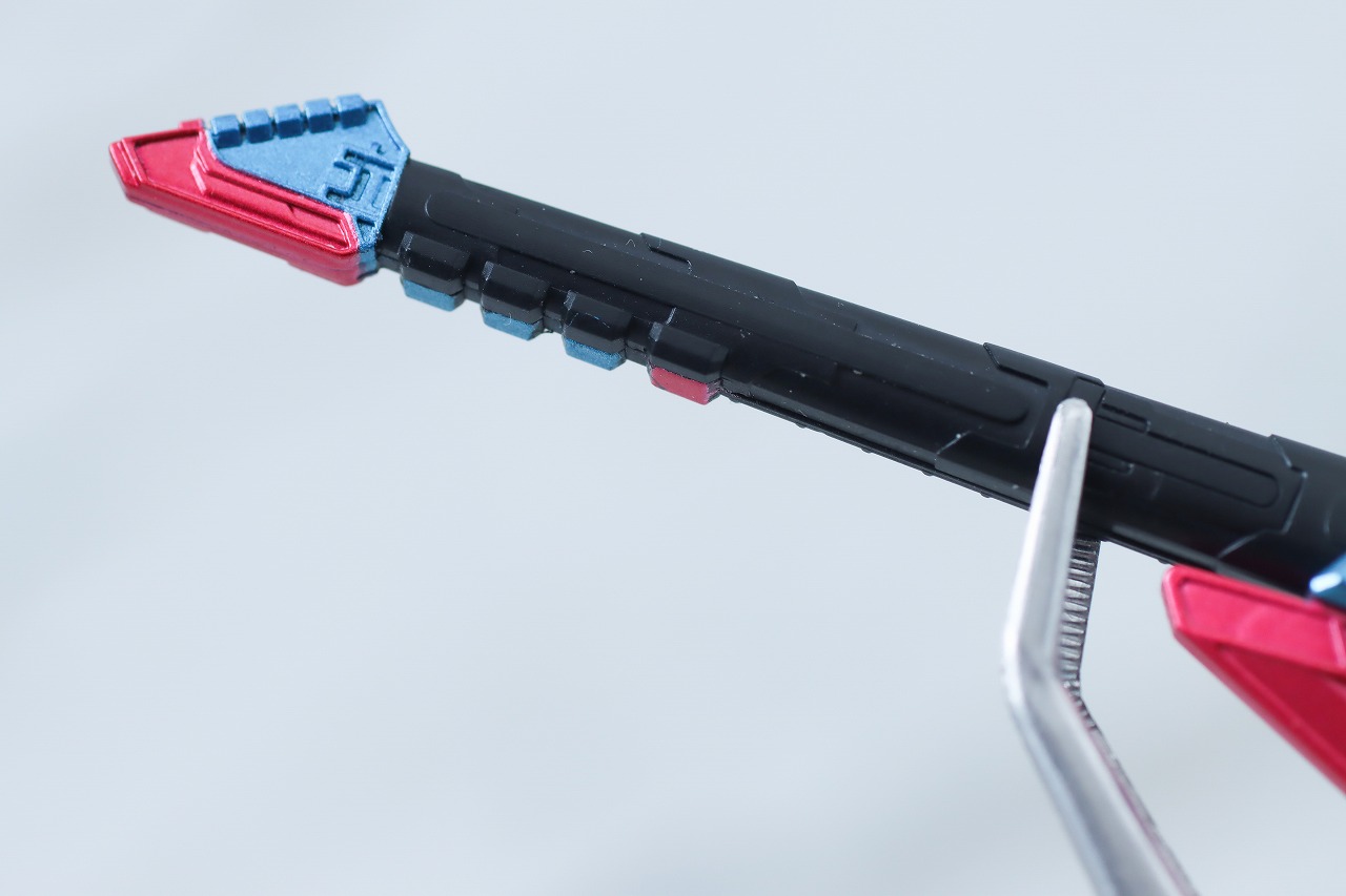 S.H.フィギュアーツ　仮面ライダーナーゴ　ビートフォーム　レビュー　付属品　ビートアックス