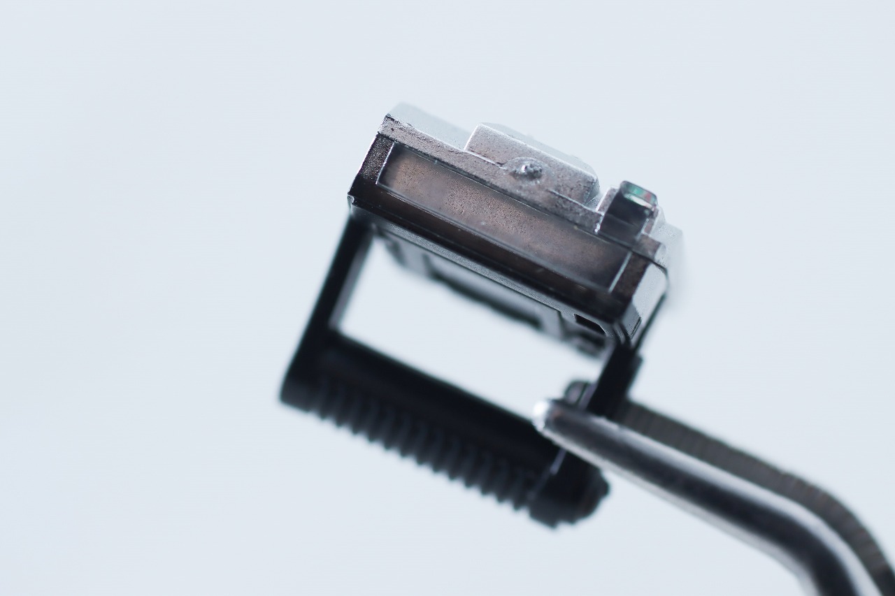 S.H.フィギュアーツ　仮面ライダーファイズ　真骨彫製法　レビュー　付属品　ファイズショット