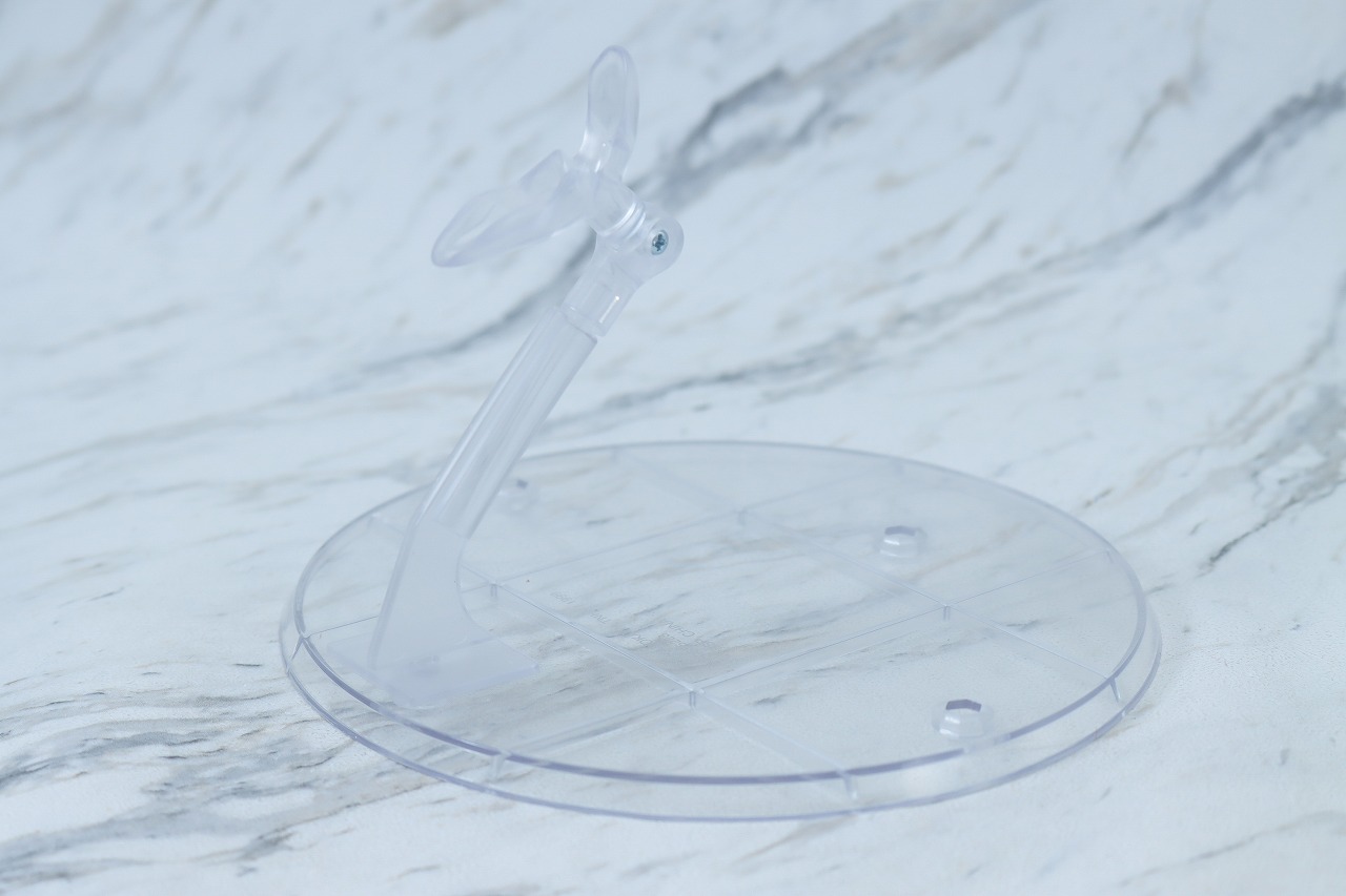 S.H.モンスターアーツ　イリス　ガメラ3　レビュー　付属品　台座