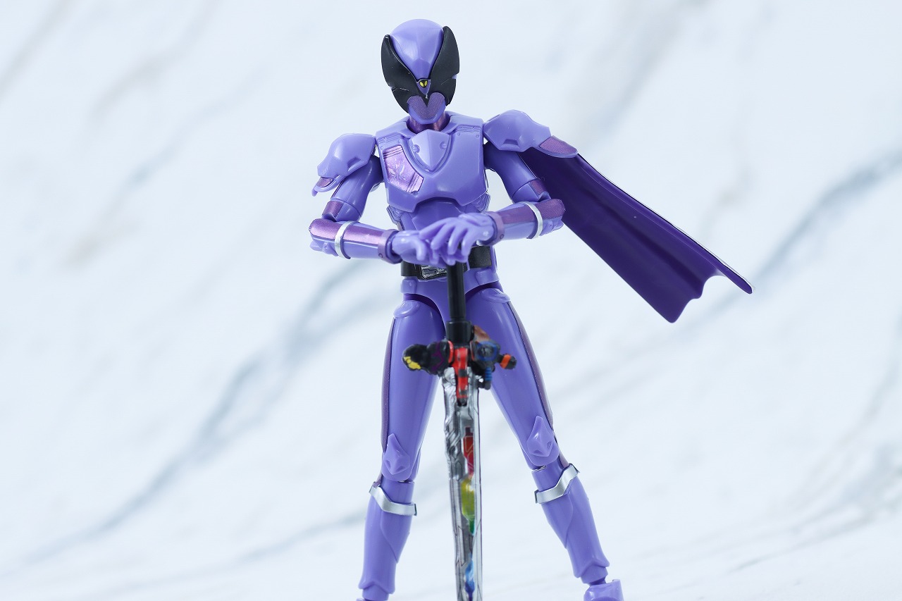 勇動　王様戦隊キングオージャー　レビュー　アクション