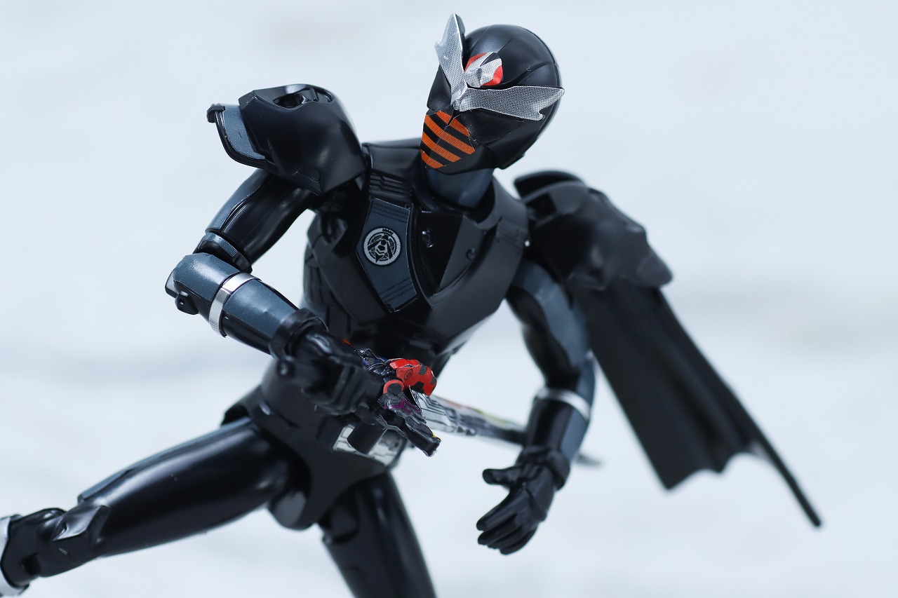 勇動　王様戦隊キングオージャー　レビュー　アクション