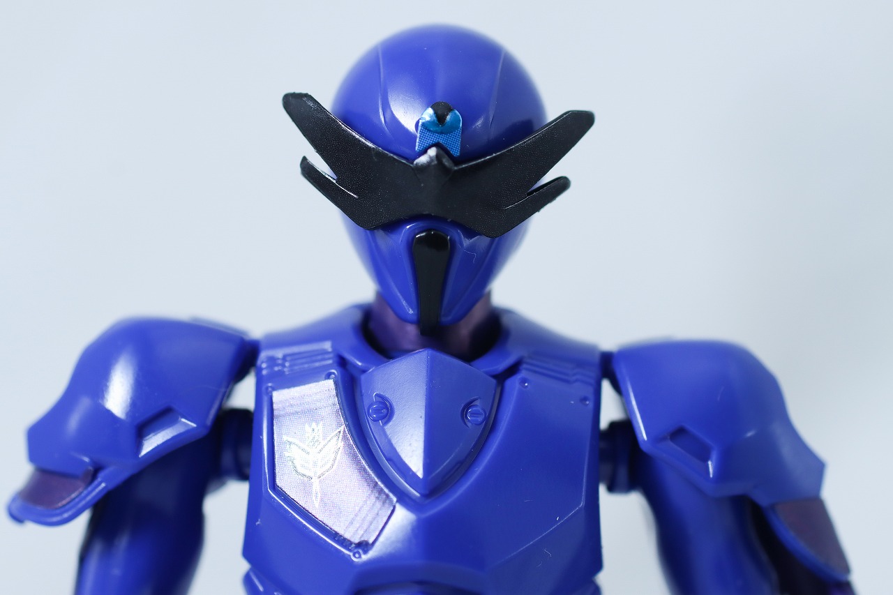 勇動　王様戦隊キングオージャー　レビュー　トンボオージャー　本体