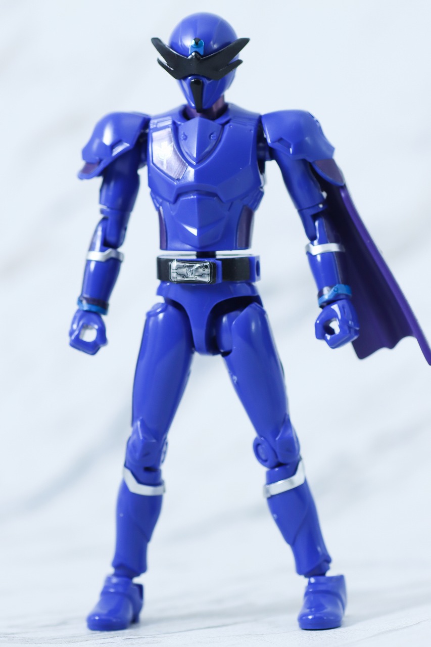 勇動　王様戦隊キングオージャー　レビュー　トンボオージャー　本体