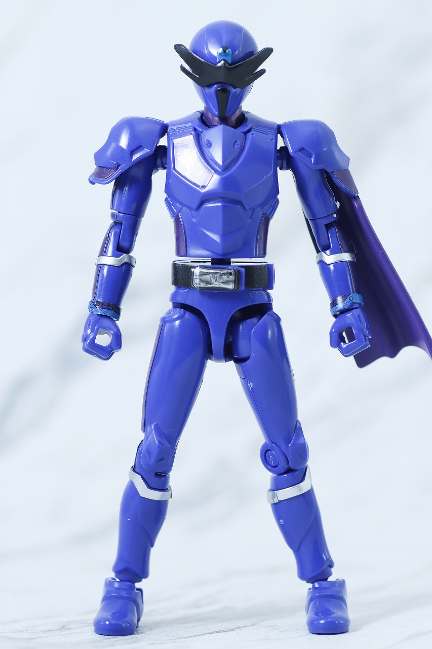 勇動　王様戦隊キングオージャー　レビュー　トンボオージャー　本体