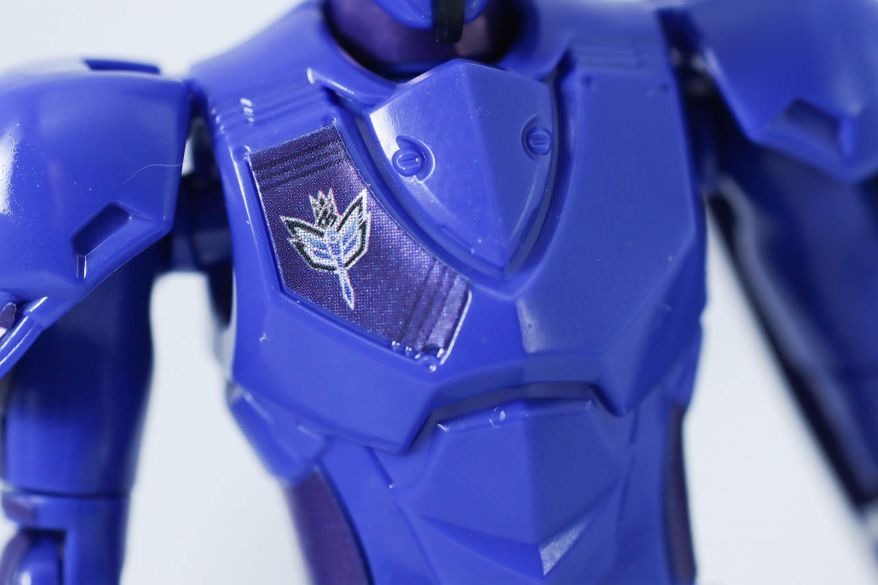 勇動　王様戦隊キングオージャー　レビュー　トンボオージャー　本体