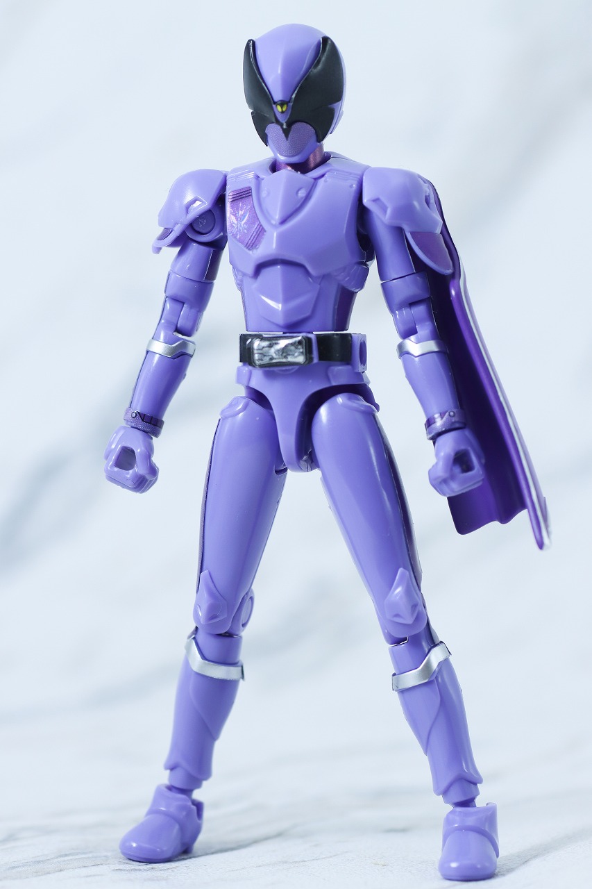 勇動　王様戦隊キングオージャー　レビュー　パピヨンオージャー　本体