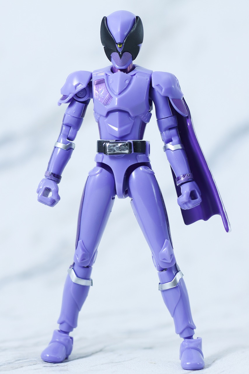 勇動　王様戦隊キングオージャー　レビュー　パピヨンオージャー　本体