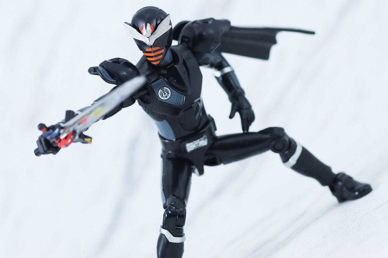 勇動　王様戦隊キングオージャー　レビュー　アクション