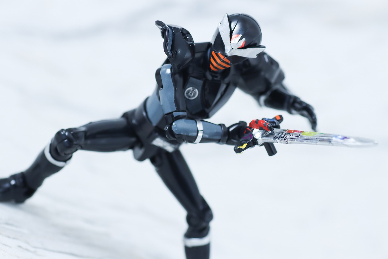 勇動　王様戦隊キングオージャー　レビュー　アクション