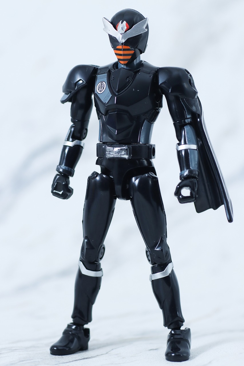 勇動　王様戦隊キングオージャー　レビュー　ハチオージャー　本体