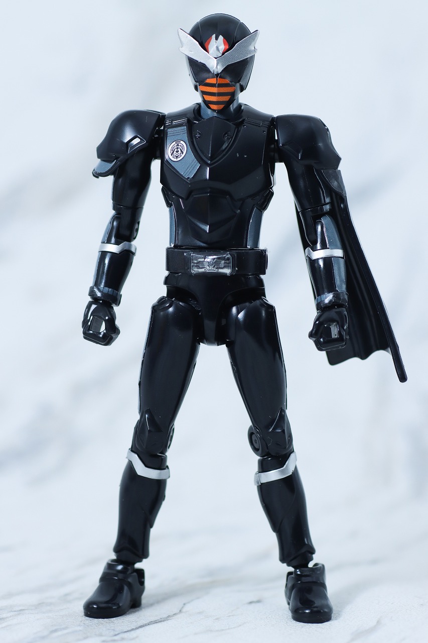 勇動　王様戦隊キングオージャー　レビュー　ハチオージャー　本体