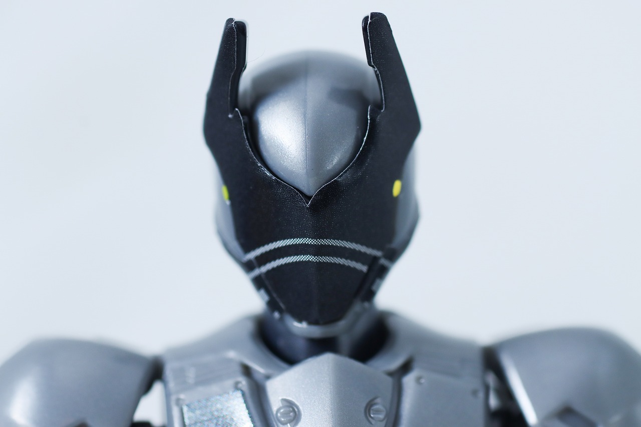 勇動　王様戦隊キングオージャー　レビュー　オオクワガタオージャー　本体