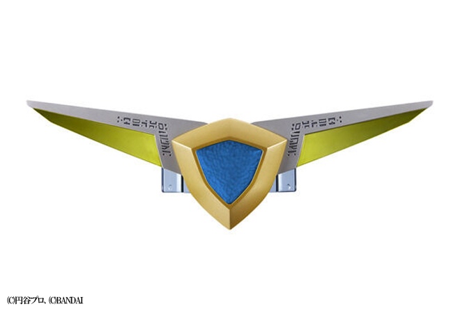 ウルトラレプリカ アグレイター 25th Anniversary ver.