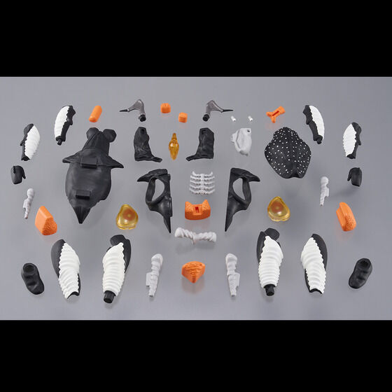 解体パズルFANTASY　ゼットン