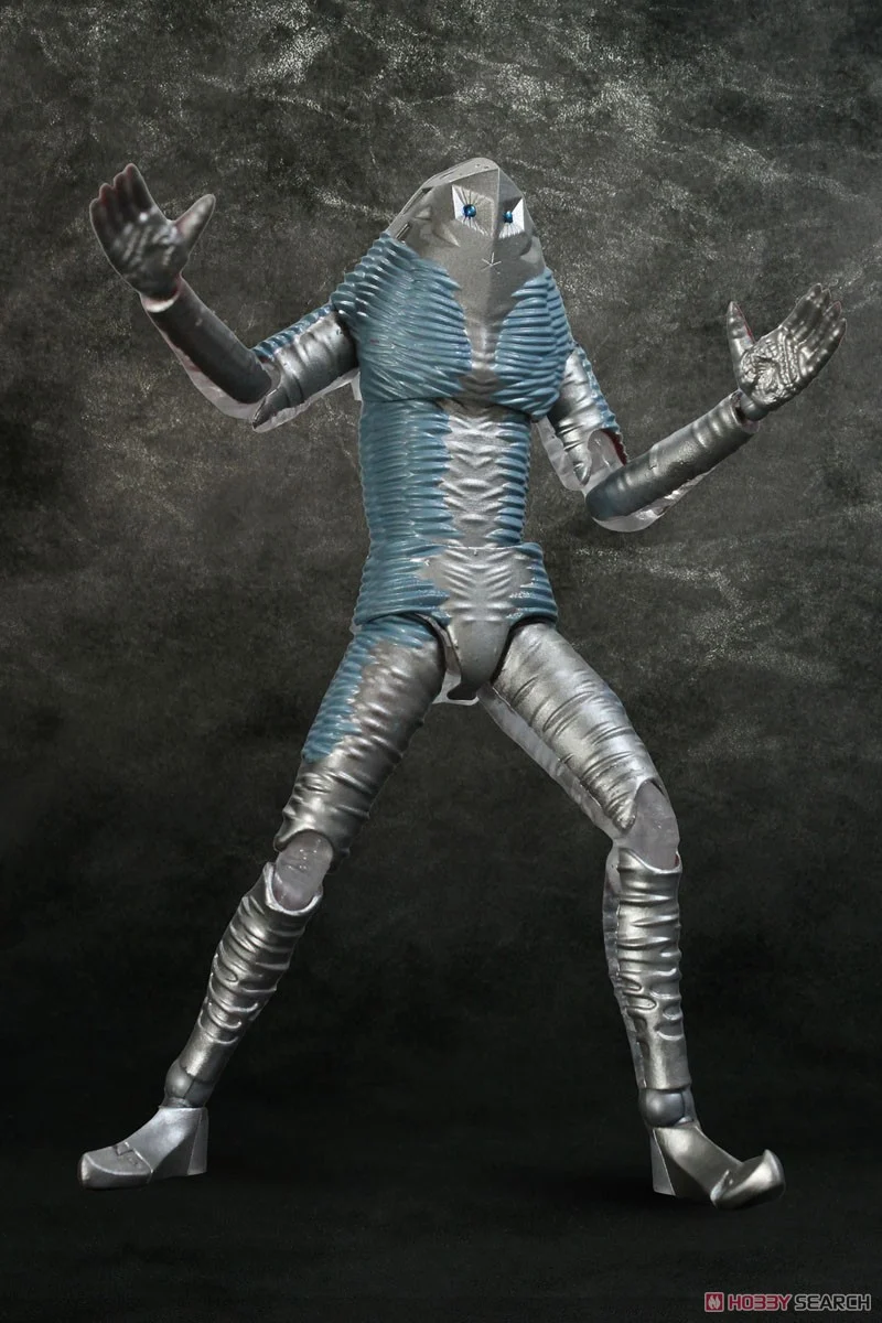 MAF 外星人ザラブ（『シン・ウルトラマン』）