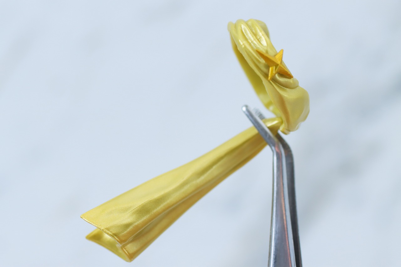 S.H.フィギュアーツ　仮面ライダーギーツ　ブーストマグナムフォーム＆フィーバーフォームパーツセット　レビュー　付属品　フィーバーマフラー