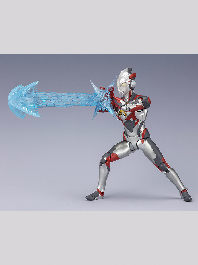 S.H.フィギュアーツ　ウルトラマンエックス ニュージェネレーション スターズVer.