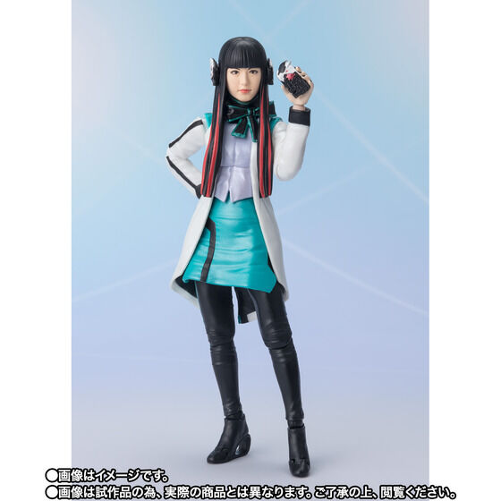 S.H.フィギュアーツ　アズ