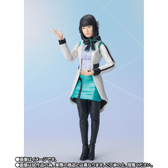 S.H.フィギュアーツ　アズ