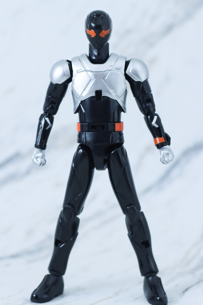 装着変新 仮面ライダーガッチャード スチームホッパー&アッパレスケボー&アントレスラー レビュー ボディ 本体