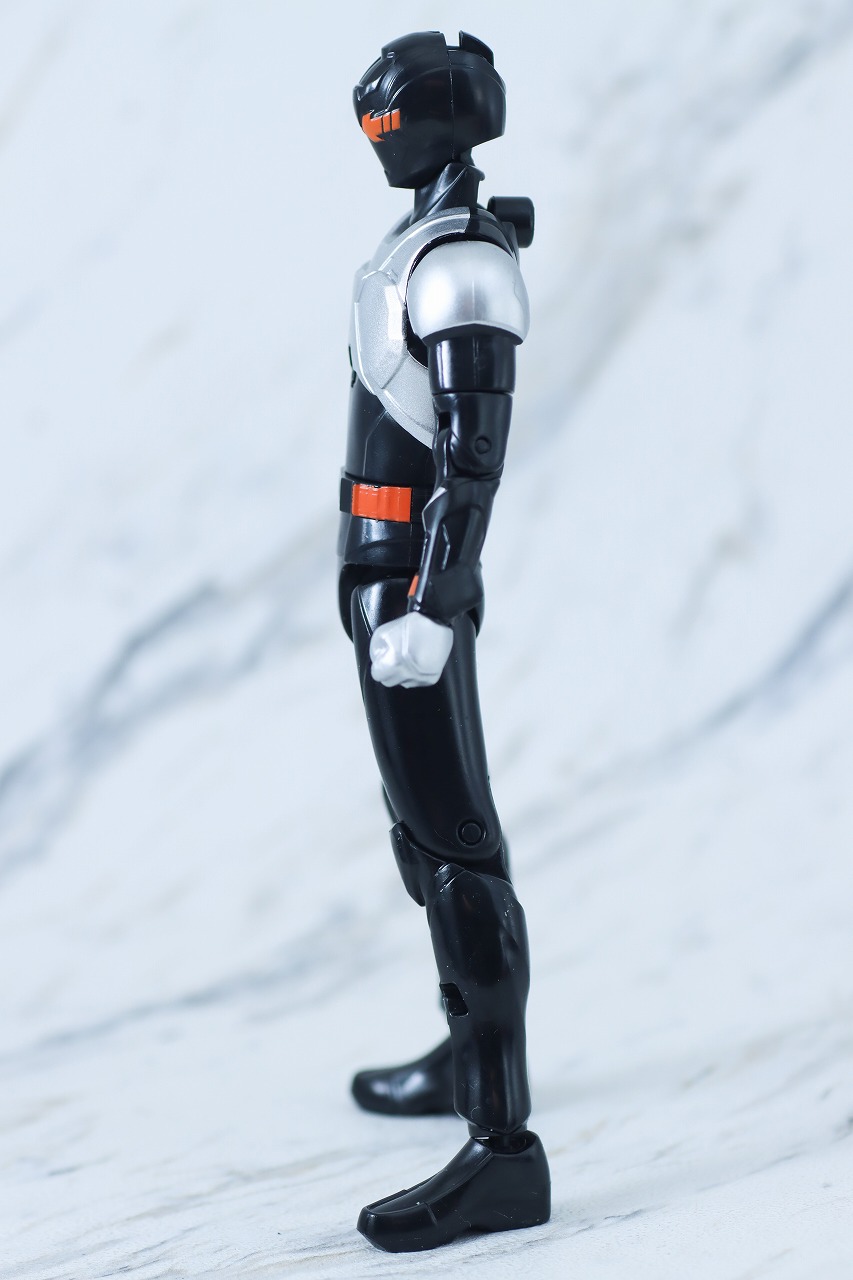 装着変新 仮面ライダーガッチャード スチームホッパー&アッパレスケボー&アントレスラー レビュー ボディ 本体