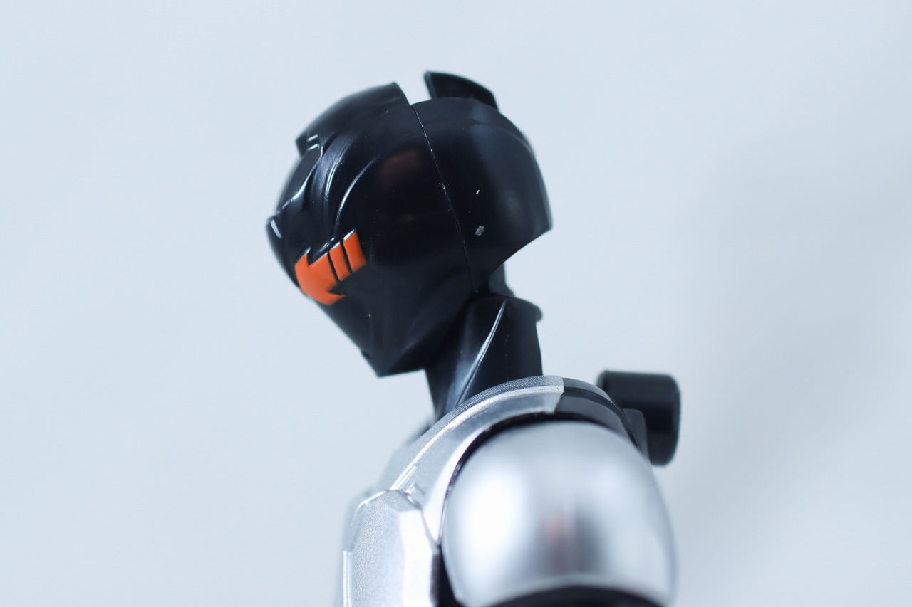 装着変新 仮面ライダーガッチャード スチームホッパー&アッパレスケボー&アントレスラー レビュー 可動範囲