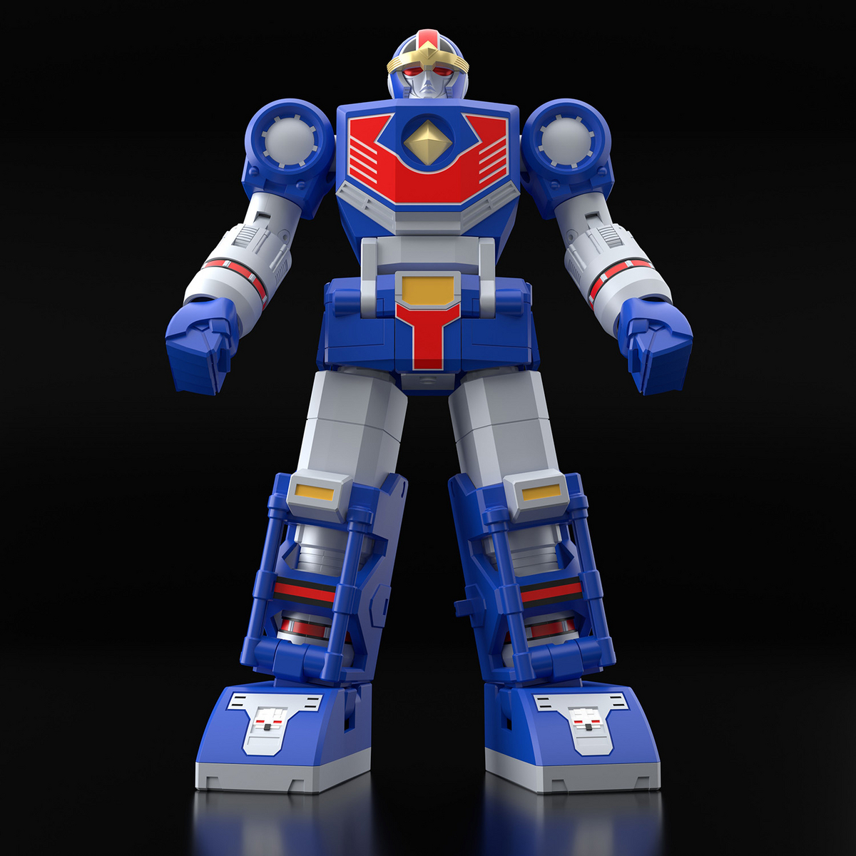 SMP テトラボーイ