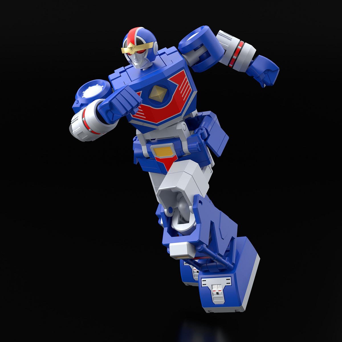 SMP テトラボーイ