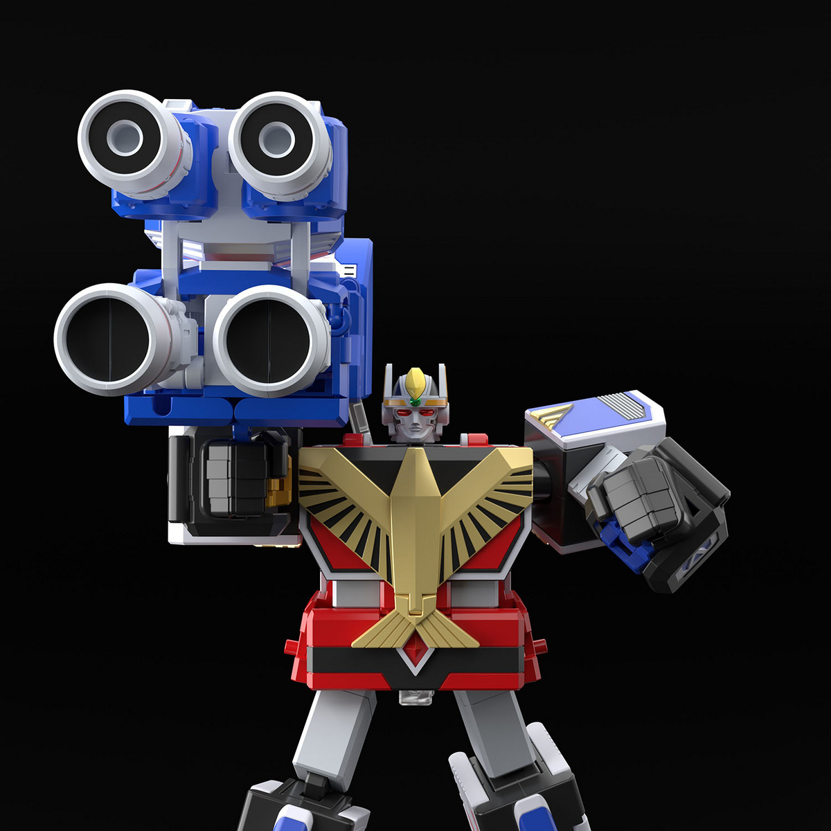 SMP テトラボーイ