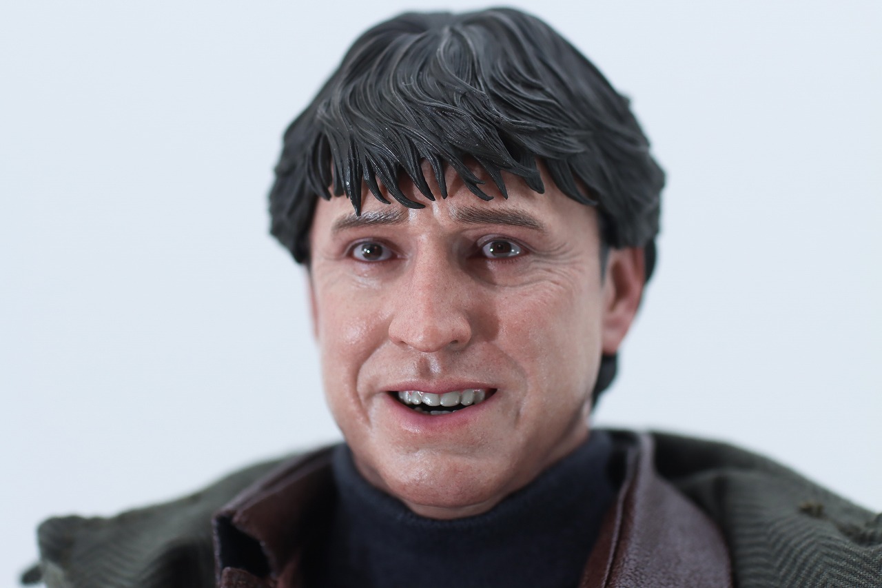 ホットトイズ　ムービー・マスターピース　ドクターオクトパス　スパイダーマン　ノー・ウェイ・ホーム　レビュー　本体