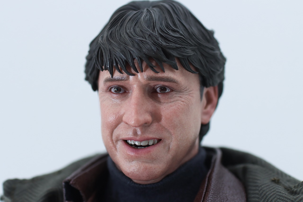 ホットトイズ　ムービー・マスターピース　ドクターオクトパス　スパイダーマン　ノー・ウェイ・ホーム　レビュー　本体