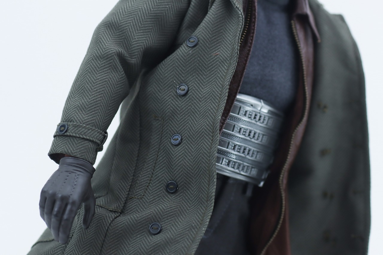 ホットトイズ　ムービー・マスターピース　ドクターオクトパス　スパイダーマン　ノー・ウェイ・ホーム　レビュー　本体