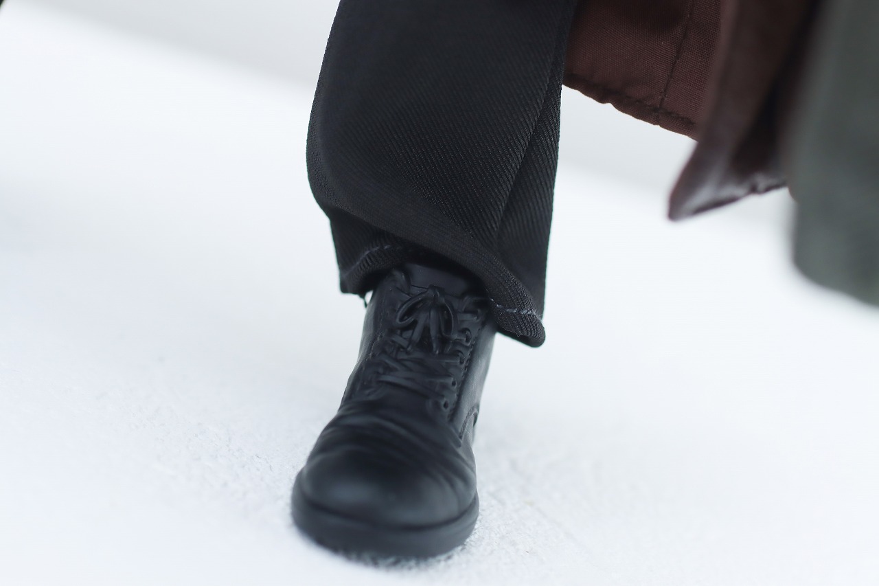 ホットトイズ　ムービー・マスターピース　ドクターオクトパス　スパイダーマン　ノー・ウェイ・ホーム　レビュー　本体