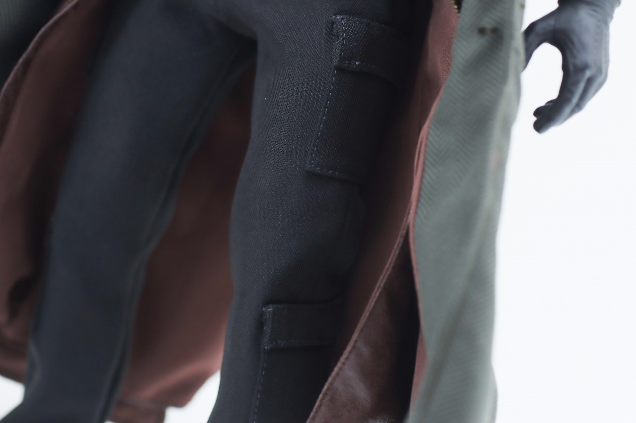 ホットトイズ　ムービー・マスターピース　ドクターオクトパス　スパイダーマン　ノー・ウェイ・ホーム　レビュー　本体