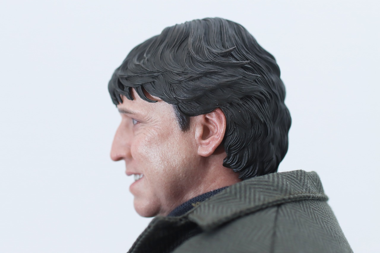 ホットトイズ　ムービー・マスターピース　ドクターオクトパス　スパイダーマン　ノー・ウェイ・ホーム　レビュー　本体